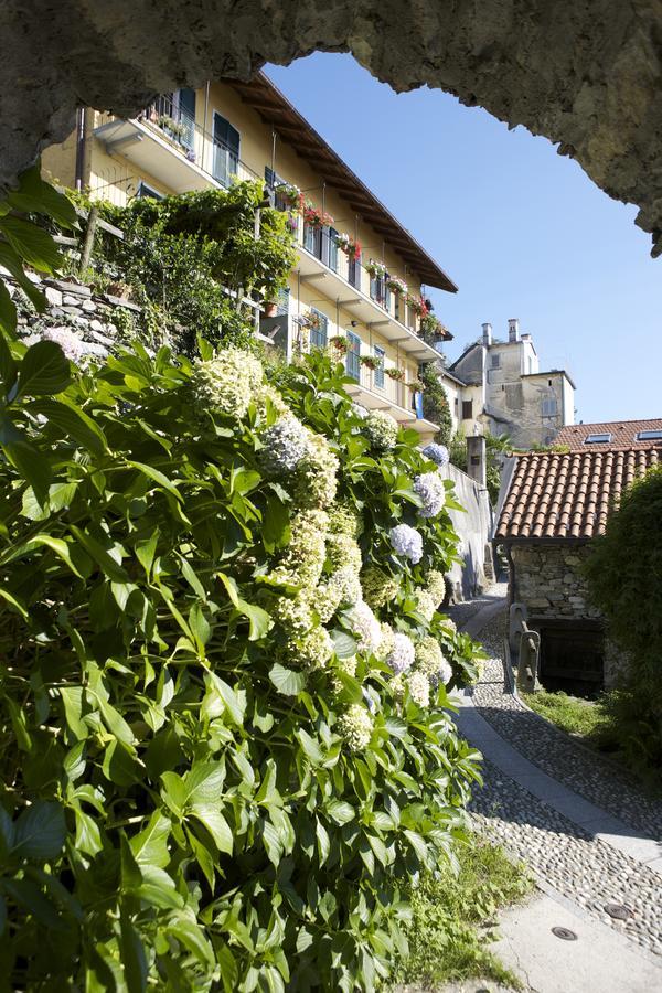 La Tranquillita Lägenhet Oggebio Exteriör bild
